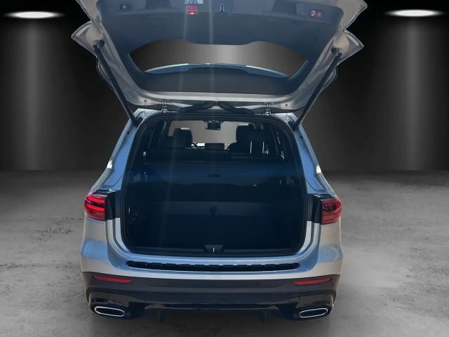 Mercedes-Benz GLB 220 4MATIC AMG Line