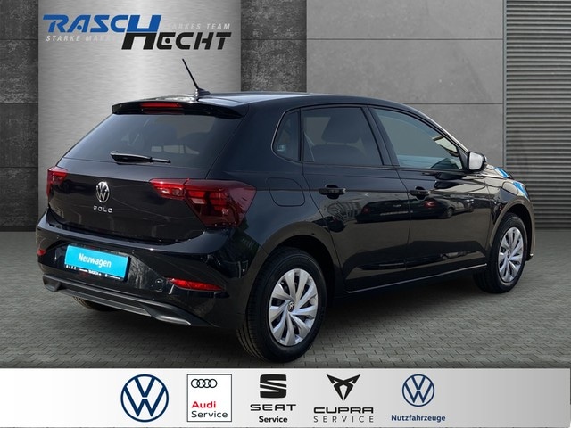 Volkswagen Polo 1.0 TSI Life
