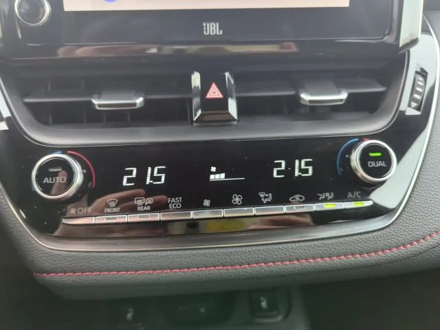 Toyota Corolla Lounge