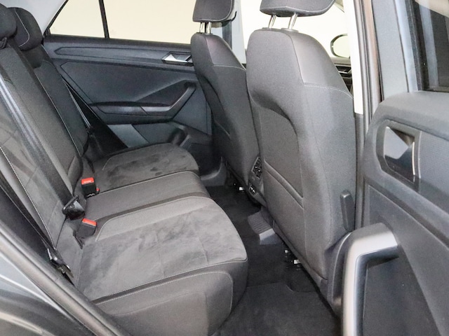 Volkswagen T-Roc 1.5 TSI Style