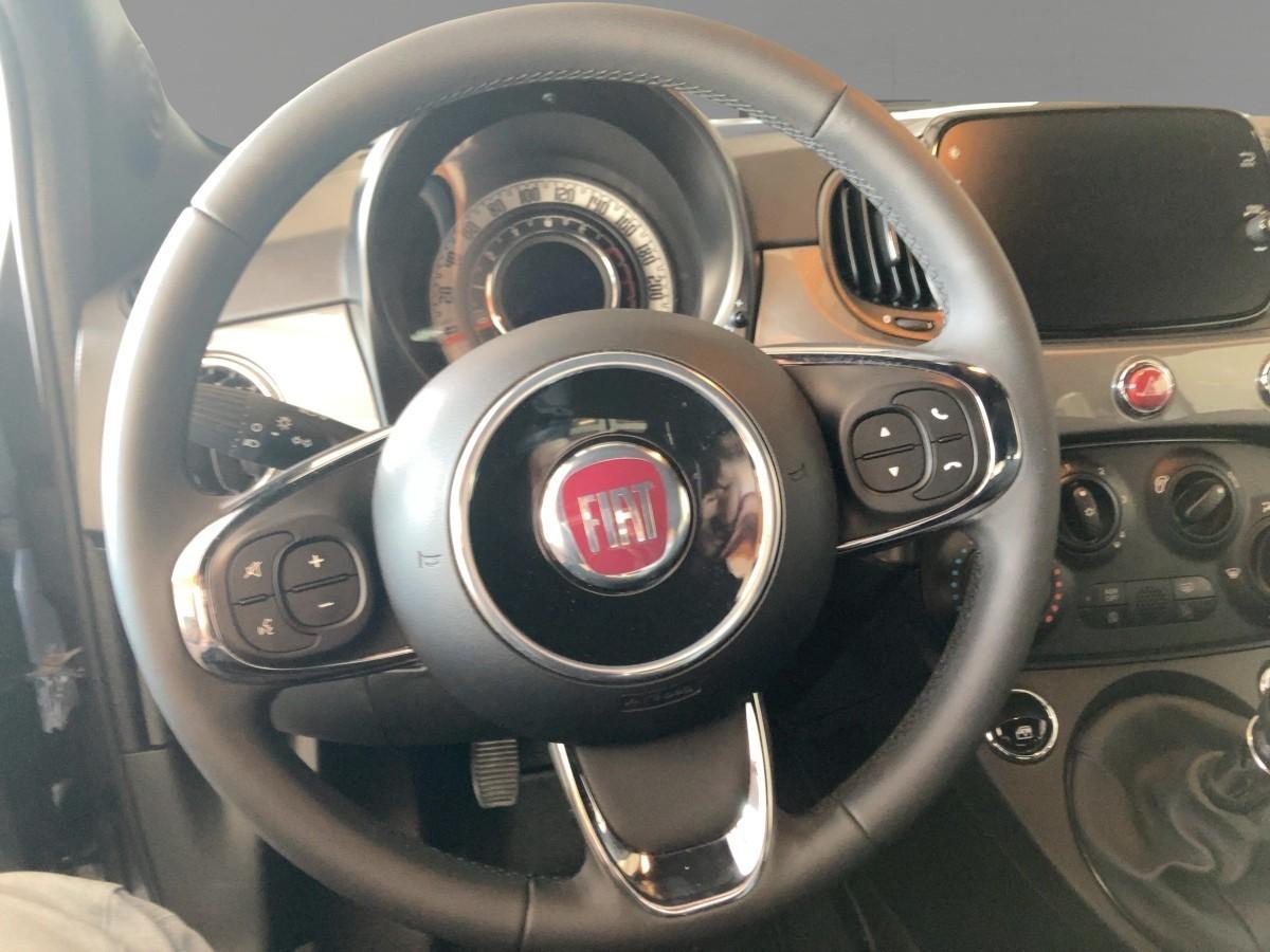 Fiat 500 1.0 GSE N3 Hybrid