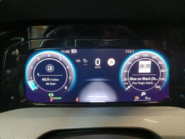 Volkswagen Golf 1.5 eTSI Variant