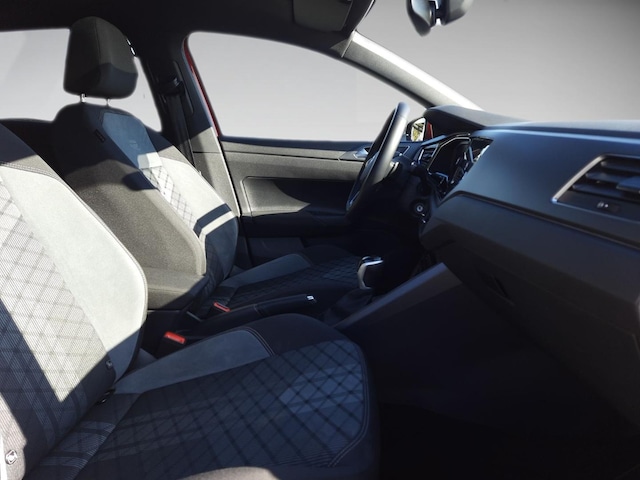 Volkswagen Polo 1.0 TSI IQ.Drive