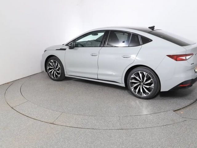 Skoda Enyaq Coupe Sportline