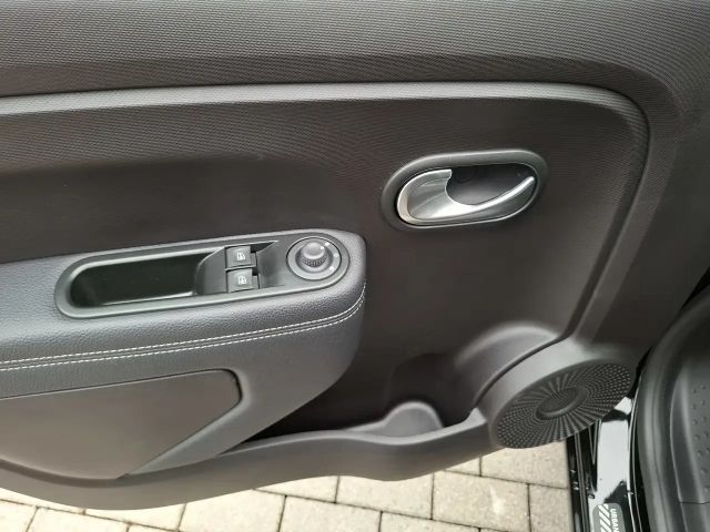 Renault Twingo E-Tech