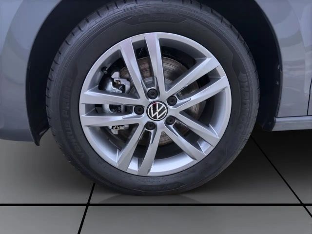 Volkswagen Touran 1.5 TSI Comfortline DSG