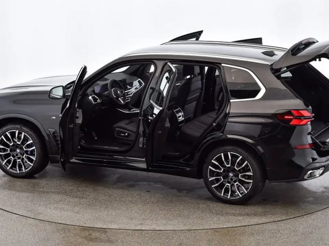 BMW X5 xDrive30d