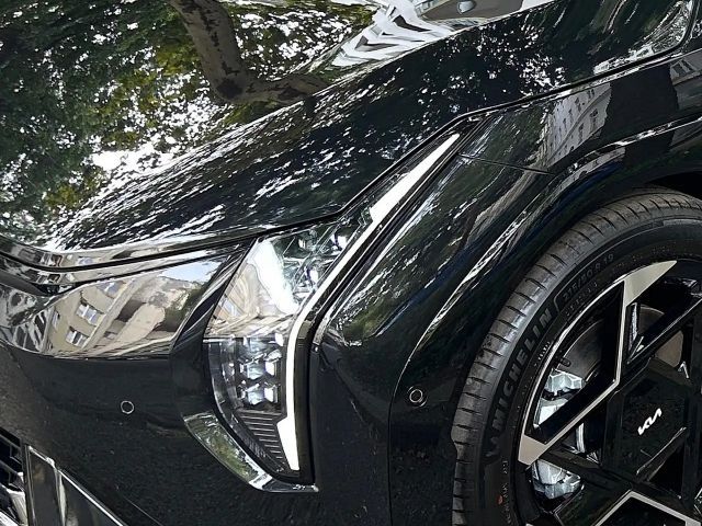 Kia EV4 81.4 kWh FWD GT-Line