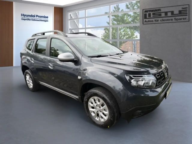 Dacia Duster 2WD Comfort TCe 130