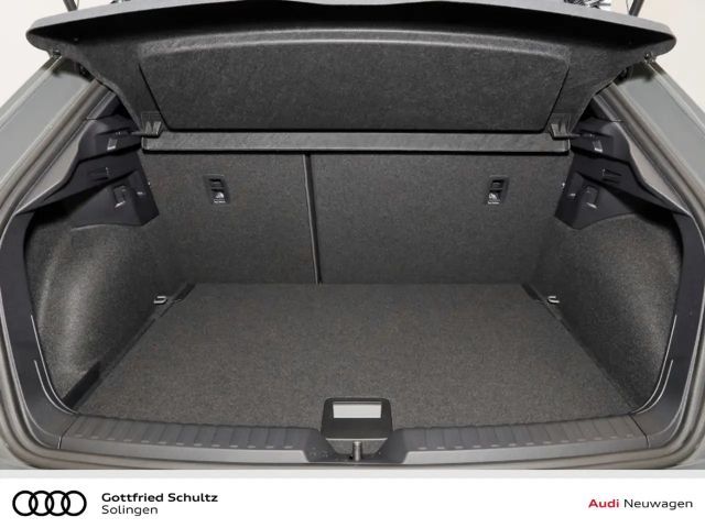 Audi A1 35 TFSI S-Line Sportback