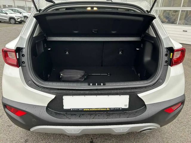 Kia Stonic GDi Spirit