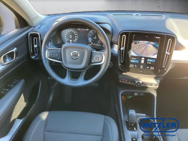 Volvo XC40 Momentum T3