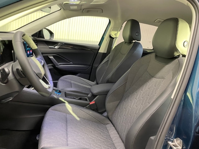 Volkswagen Tiguan 1.5 eTSI DSG