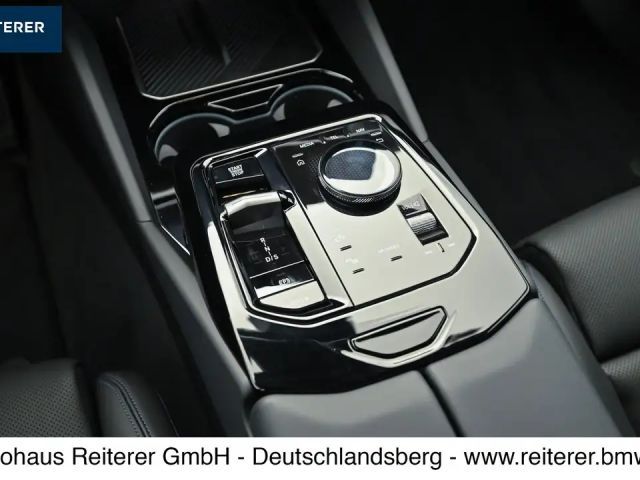 BMW 520 520d Sedan xDrive