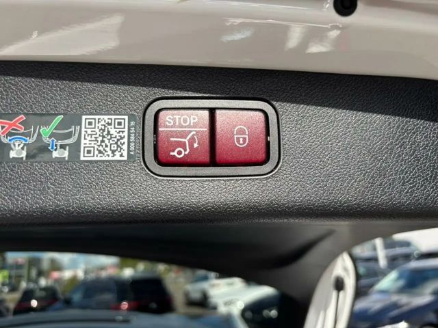 Mercedes-Benz E 220 AMG Line E 220 d Estate