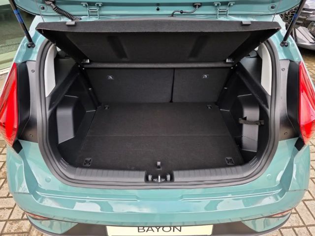 Hyundai Bayon 1.0 T-GDi Trend