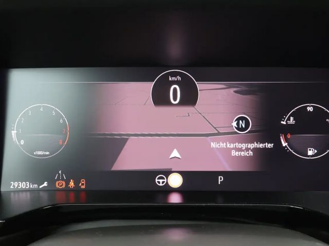 Opel Grandland X 1.2 Turbo Turbo Ultimate