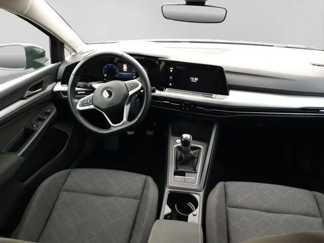 Volkswagen Golf 2.0 TDI Life Variant