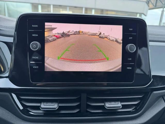 Volkswagen T-Roc 1.5 TSI DSG R-Line