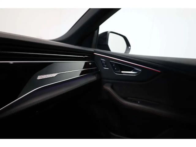 Audi RS Q8 4.0 TFSI Quattro