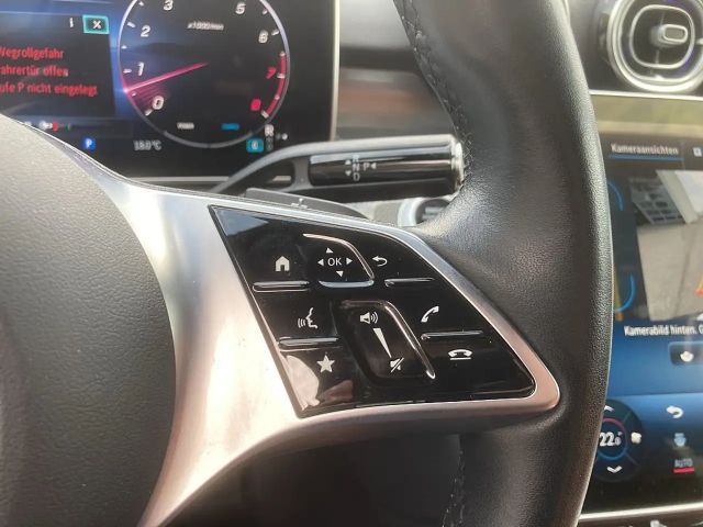 Mercedes-Benz C 200 4MATIC Estate