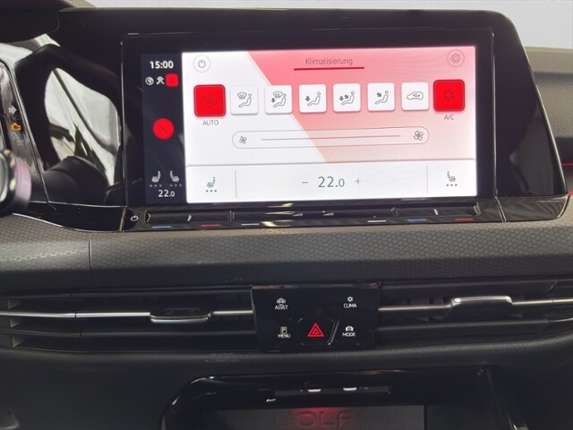 Volkswagen Golf Golf VIII