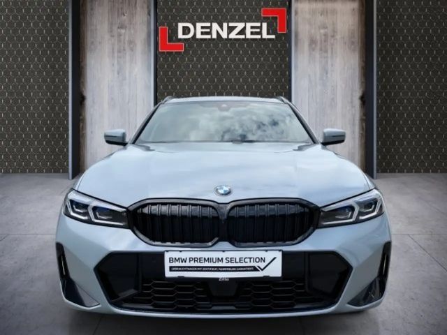 BMW 320 320d Touring xDrive
