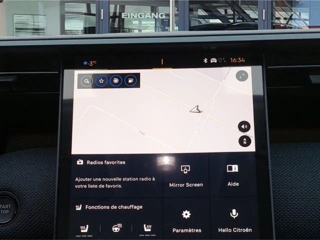 Citroën C5 Aircross Plus