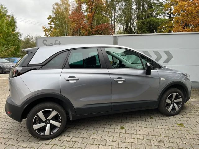 Opel Crossland X Edition