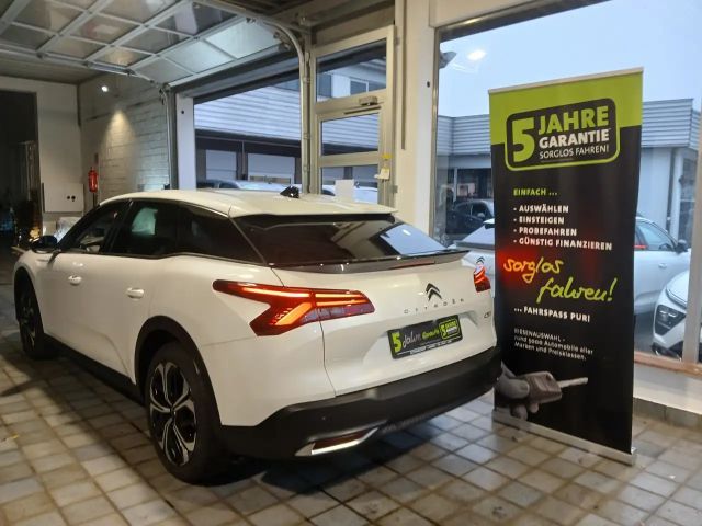 Citroën C5 X PureTech
