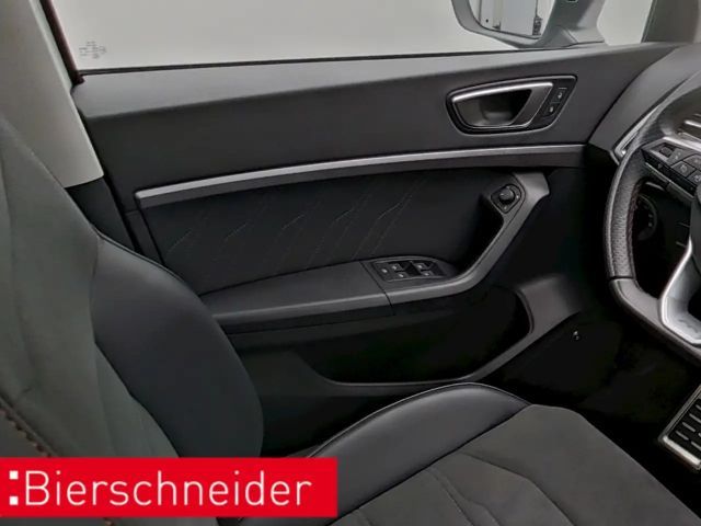 Seat Ateca 2.0 TDI FR-lijn