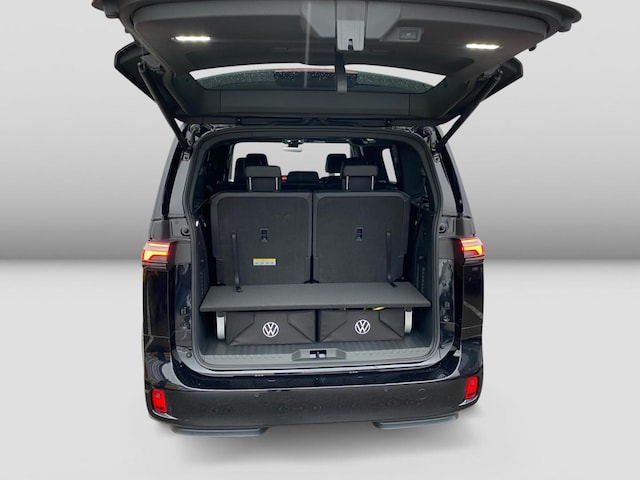 Volkswagen ID.Buzz 7-zitter GTX LWB