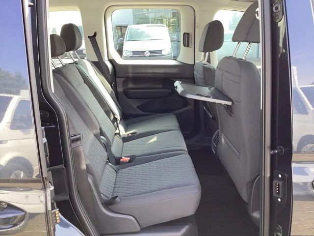 Volkswagen Caddy 2.0 TDI DSG Life