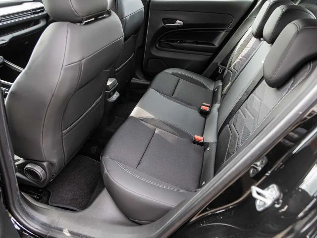 Jeep Avenger Altitude