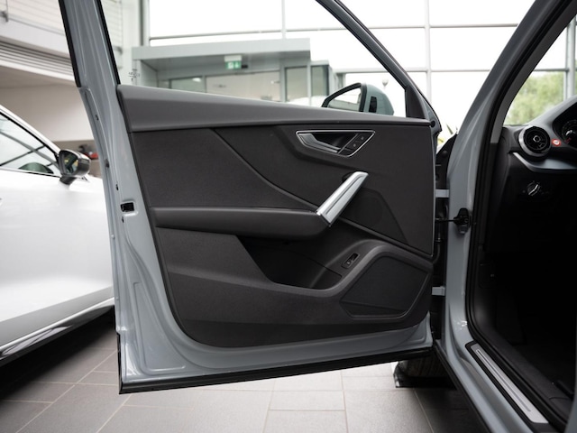 Audi Q2 35 TFSI S-Tronic