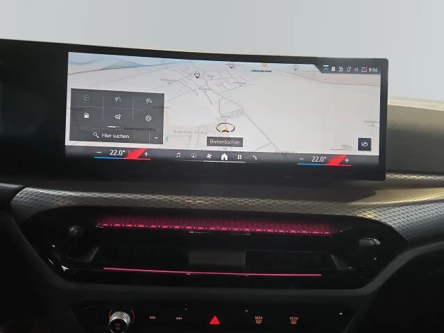 BMW 330 330i M-Sport Touring xDrive