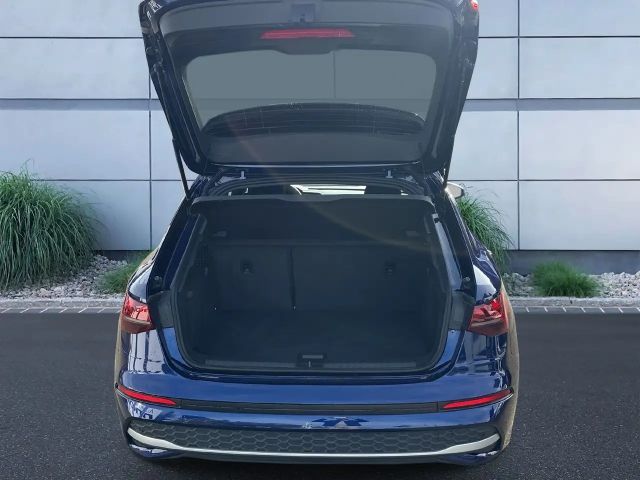 Audi A3 35 TFSI Sedan