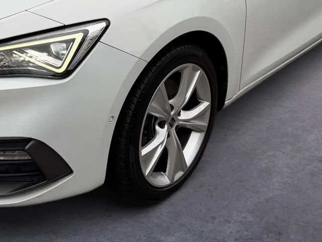 Seat Leon 2.0 TDI FR-lijn