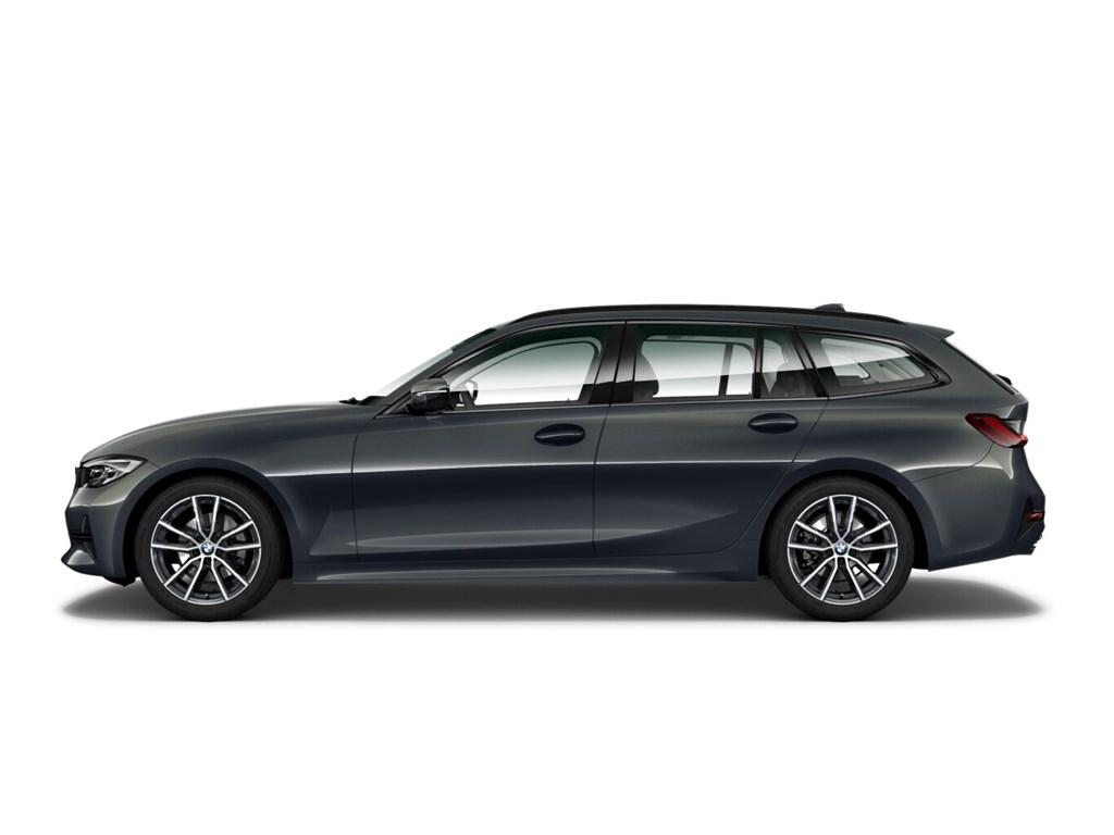 BMW 318 318d Sport Line Touring