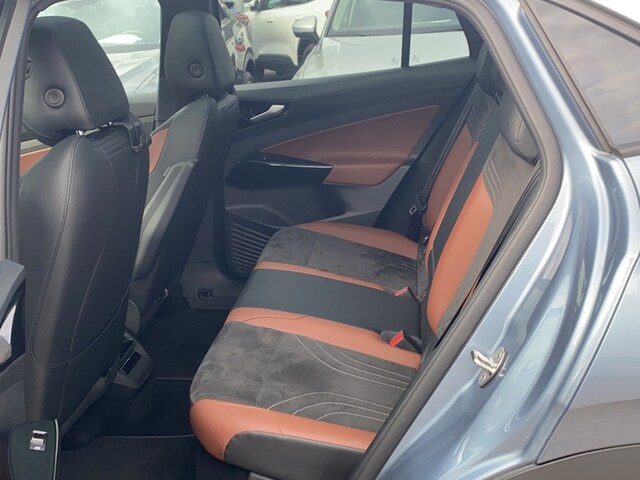 Volkswagen ID.5 150 kW IQ.Drive Pro