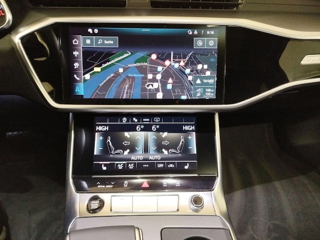 Audi A6 45 TFSI Avant Quattro S-Line S-Tronic