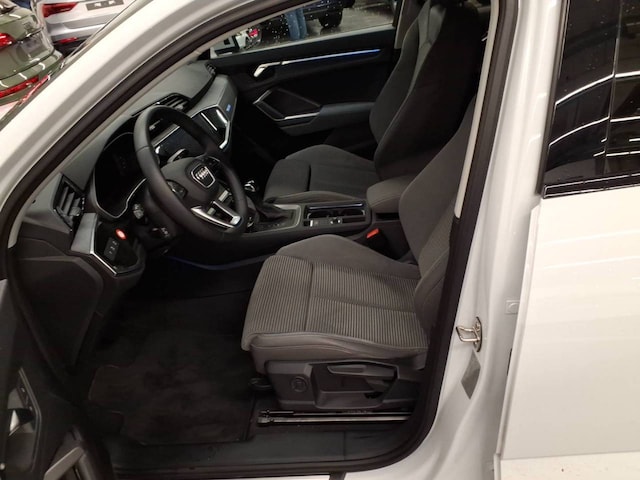 Audi Q3 35 TFSI S-Line S-Tronic Sportback