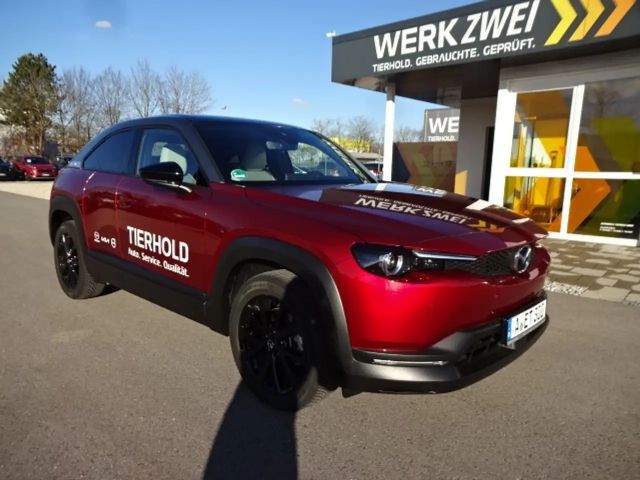 Mazda MX-30 Advantage SkyActiv e-Skyactiv