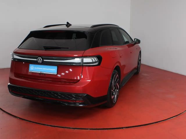 Volkswagen ID.7 GTX IQ.Drive Tourer