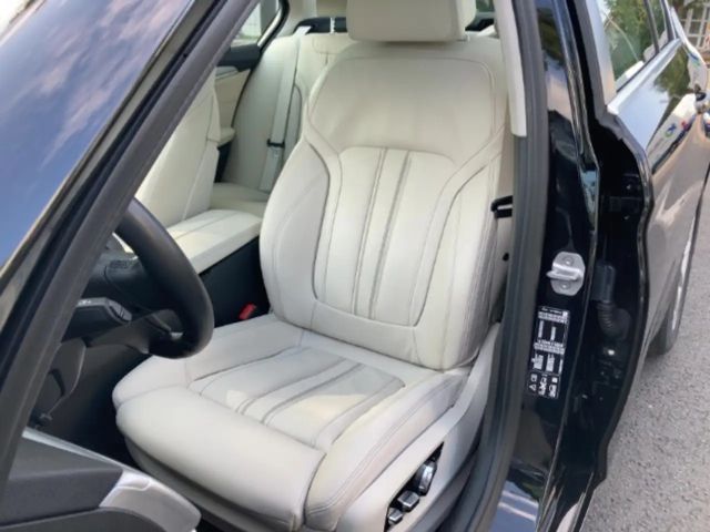 BMW 540 540d Sedan xDrive