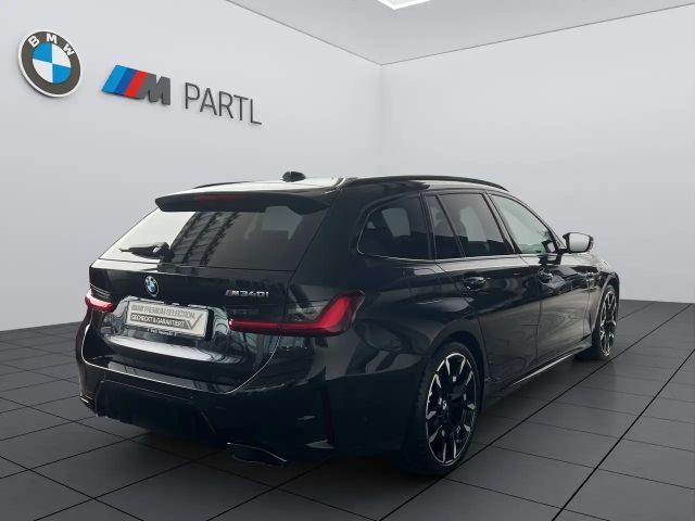 BMW 340 Touring xDrive
