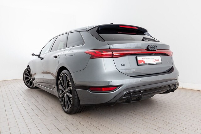 Audi A6 e-tron Avant Quattro