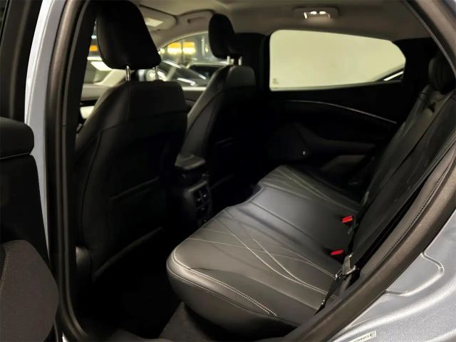 Ford Mustang Mach-E Extended range