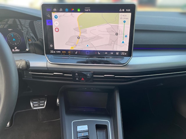 Volkswagen Golf 1.5 eTSI Golf VIII