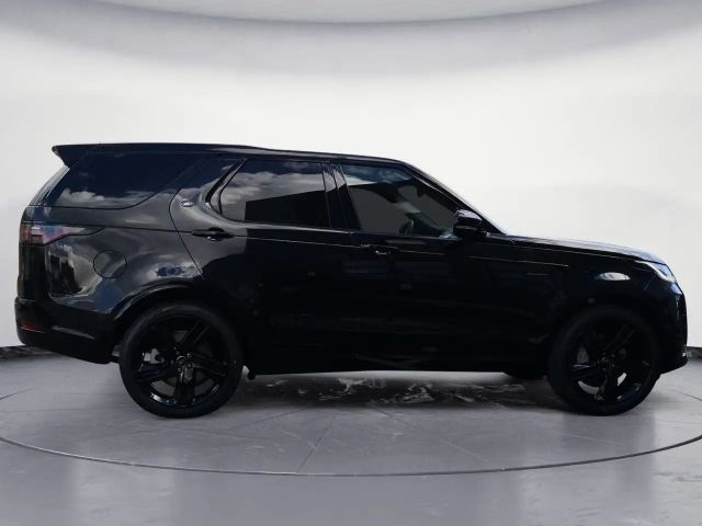 Land Rover Discovery D300 Dynamic HSE